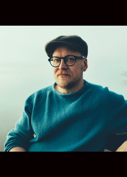 Oscars 2026 Interview: 100 LITERS OF GOLD Teemu Nikki on Addiction Without Moralism, Comedy Without Templates, Making a Finnish "Beer Western"